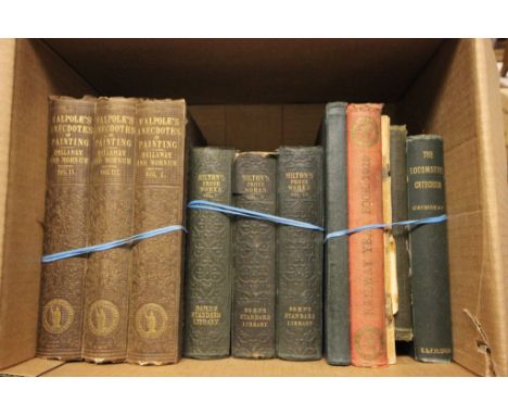 A small collection of books to include railway book 1919, Railway rates and charges guide, along with various others