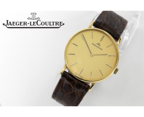 jaeger lecoultre Auctions Prices jaeger lecoultre Guide Prices