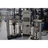 2x (no.) Durr, Ecoram 2000 pneumatic barrel pump, Serial No. 1881886 and DE1880672 (DOM: 2022)