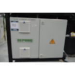 Deprag, ADFS-2-1514-1.0 Deprag, ADFS-2-1508-1-0 Flowform adaptive DFS controller, Serial No .