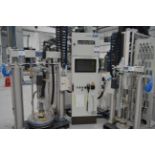 Durr, Ecoram 60 pneumatic barrel pump, Serial No. DE1880673 (DOM: 2022) and Durr, Ecoram 200
