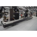 Expert, EL90/13 linear elevating rail, Serial No. 19227 (DOM: 2021)