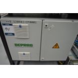 Deprag, ADFS-2-1514-1.0 Deprag, ADFS-2-1508-1-0 Flowform adaptive DFS controller, Serial Noc