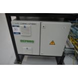 Deprag, ADFS-2-1508-1-0 Flowform adaptive DFS controller , Serial No. 1393265 (DOM: 2021) with screw