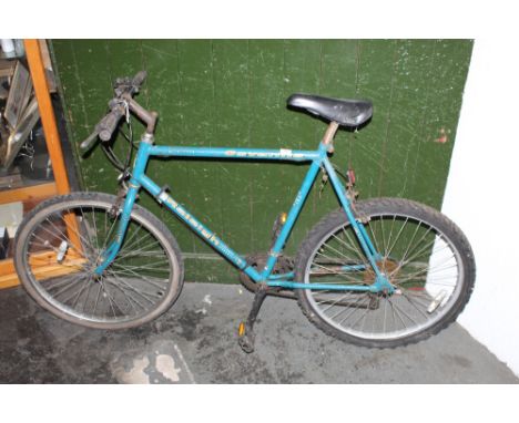 Raleigh savanna hot sale ladies bike