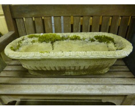 COMPOSITE PLANTER