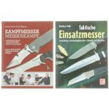 Konvolut von 2 Büchern