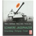 Buch, Schwere Jagdpanzer