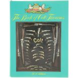 The Book of Colt Firearms