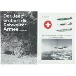 Konvolut von 2 Büchern