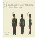 Vom Brustharnisch zum Waffenrock