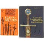 Konvolut von 2 Büchern