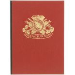 Buch, Spes Pacis in Armis, Berner Uniformen