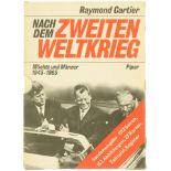 Buch, Nach dem Zweiten Weltkrieg