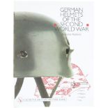 Buch, German Helmets of the Second World War