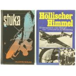 Konvolut von 2 Büchern