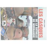 Buch, Les Casques de la Bataille de Normandie