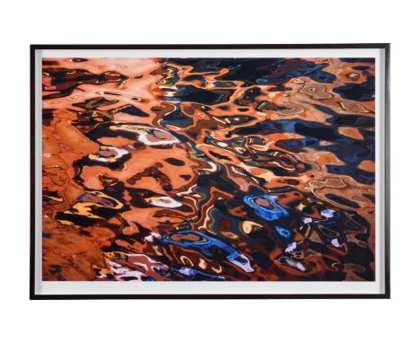 λ ANDREW WILKINSON (20TH/21ST CENTURY)UNTITLED 3Photographic printImage: 60 x 90cm (23½ x 35¼ in.)Please note measurements do