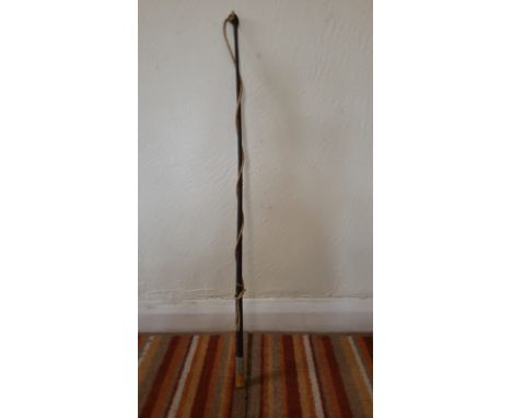 Dealers whip made by Lardner &amp; Lardner