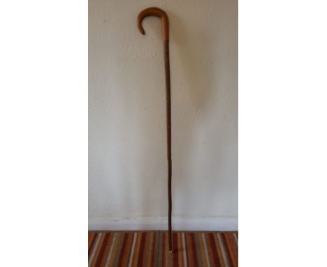 Market stick