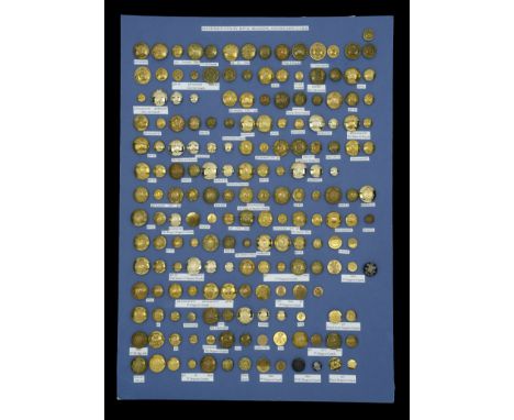 Buttons. A good selection of British Cavalry Buttons, some Victorian, including Household Cavalry, Royal Dragoons, Dragoon Gu