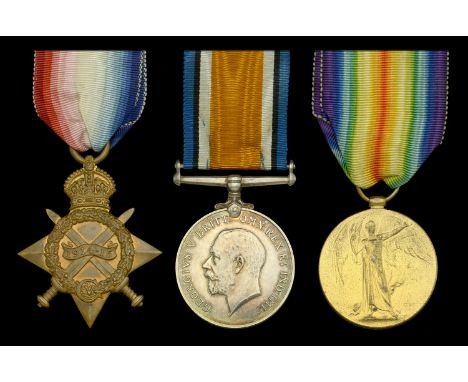 Three: Private J. Collins, Royal Berkshire Regiment, who was killed in action on the First Day of the Battle of Loos on 25 Se