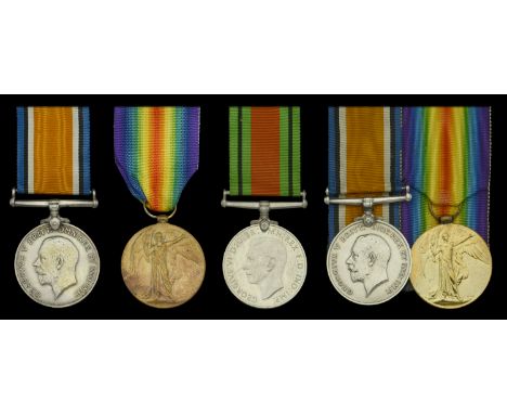 Three: Lieutenant-Colonel C. S. Harper, Indian Army Reserve of Officers, late 104th Wellesley’s Rifles, who went on to serve 