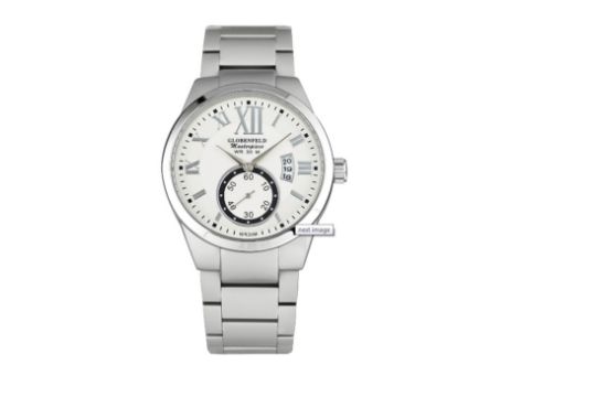 globenfeld masterpiece watch