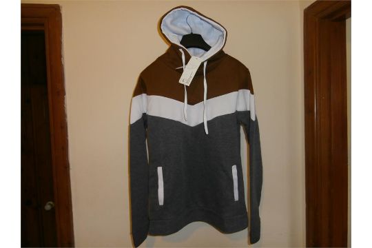 ge shan pin yue sport vogue hoodie