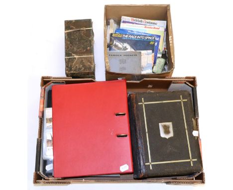 Various Cigarette Cards including Wills Animalloys, Players International Air Liners, Players Cricketers 1938, Senior Service
