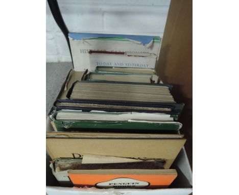 A selection of volumes, Northwest Counties/authors interest including Constance Holme, Graham Sutton etc