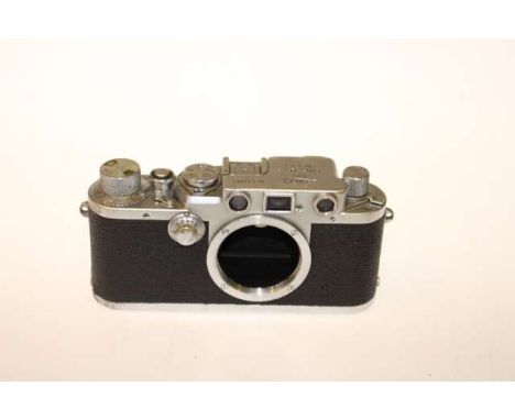 Leica camera, Nr. 542961