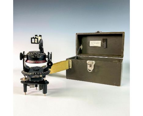 Designed to provide the navigator accurately and rapidly with the true heading of the aircraft, true bearing of a distant obj