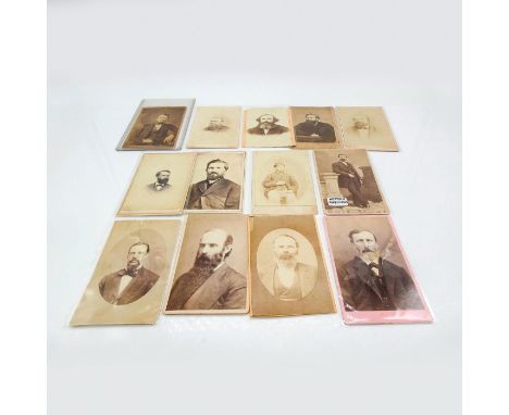 Featuring thicker card photo material with plastic protective layer covering all photos except for 2. Depicts range of grown 