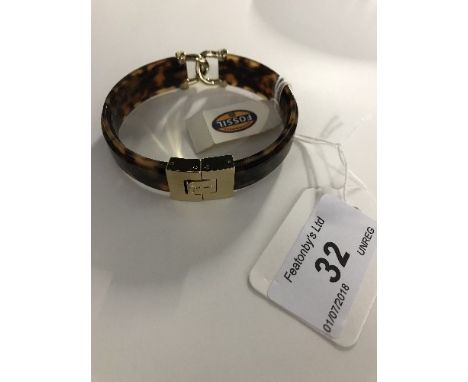 FOSSIL CUFF 