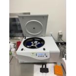 Refrigerated Centrifuge