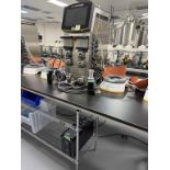 Single Use Twin Bioreactor System