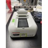 Spectrophotometer