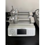 Independent Channel Syringe Pump