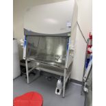 4' Biosafety Cabinet