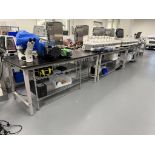 Lab Benches