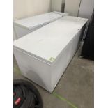 Frigidaire 7' Reach In Freezer