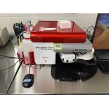 C Sampler Plus Flow Cytometer