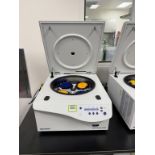 Refrigerated Centrifuge