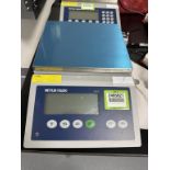 Benchtop Scale