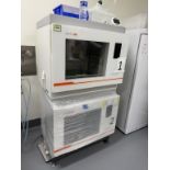 Bench Top Incubator Shakers
