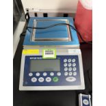 Benchtop Scale
