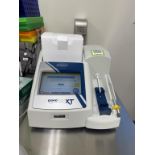 Single Sample Micro-Osmometer