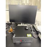 Think Center Desktop Drive