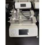Independent Channel Syringe Pump